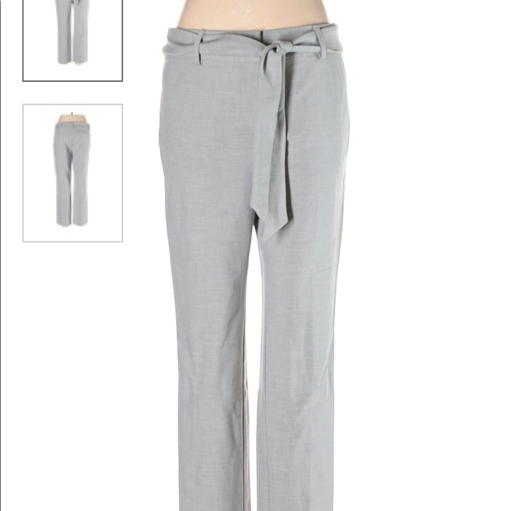 Loft Ann Taylor Dress Pants